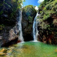 Canyoning